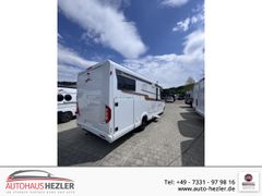 MALIBU I 490 RB-LE comfort 4.2t Mercedes 6 Pakete