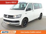 Volkswagen T6 Multivan 2.0 TDI Trendline 4Motion Aut.*NAVI* - Volkswagen: Multivan Motion