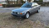 BMW 525 tds mit TÜV - BMW 525: Tds