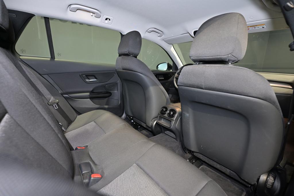 Mercedes-Benz C-Class d T AHK/LED/KAMERA/NAVI, миниатюра 6