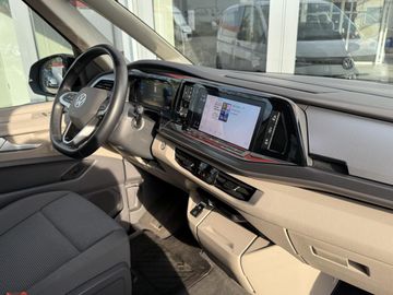 Volkswagen T7 Multivan - 9