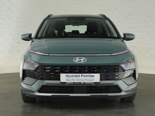 BAYON FACELIFT T-GDI TREND DCT+VOLL LED+NAVI+SIT