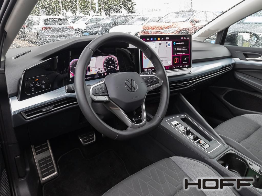 Volkswagen Golf - Bild 4