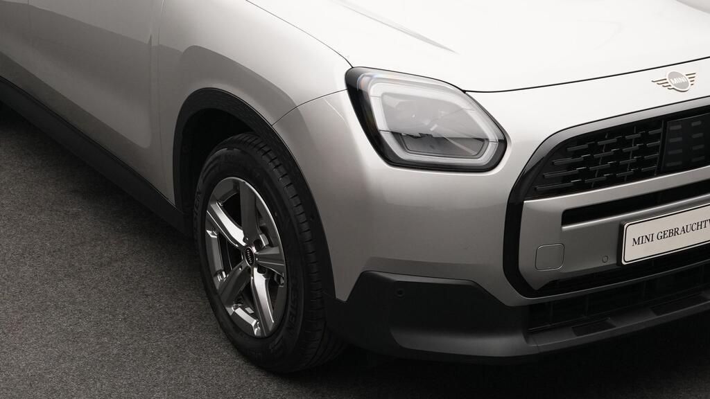 MINI Countryman C (Cooper) - Bild 19