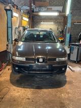 Seat Leon 1.9 TDI 131 PS TÜV neu - Seat Leon aus 2003: 1.9