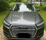 Audi Q7 3.0 TDI e-tron quattro - Audi Q7 3.0 TDI quattro Gebrauchtwagen