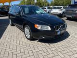 Volvo V70 Kombi Summum - Volvo V70 mit Diesel-Antrieb: Kombi