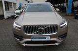 Volvo XC90 T8 AWD Recharge Plus Bright|NAVI|PANO|R-CAM - gebrauchte Volvo XC90 aus dem Jahr 2022