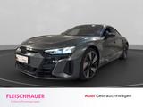 Audi RS e-tron GT qu. Laser+HUD+21''+360°+Pano+Allrad - Audi RS e-tron GT in Bonn