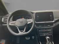 Volkswagen T-Cross - Vorschau Bild 9