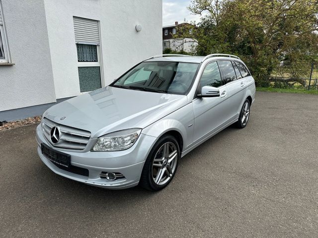 Mercedes-Benz C 320 C -Klasse T-Modell C 320 T CDI