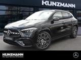 Mercedes-Benz GLA 200 d AMG Night Distronic Easy-Pack AHK 360°