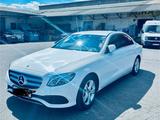 Mercedes-Benz Mercedes E-Klasse 2017 |78000km|Mit MB100 ... - Mercedes-Benz MB 100 Gebrauchtwagen