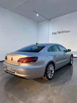 Volkswagen CC 2.0 TDI DSG PANO LEDER 5-SITZER - gebrauchte VW CC aus dem Jahr 2018