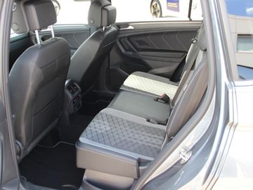 Volkswagen Tiguan Allspace R line 4 Motion TDI