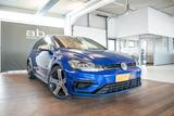 Volkswagen Golf R *LICHTE VRACHT 2 PL*, AUTOM, APPLE/ANDROI - Volkswagen Golf: Vr