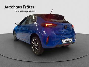 Fotografie 6 des Opel Corsa F GS Komfort-Paket Alllwetterreifen