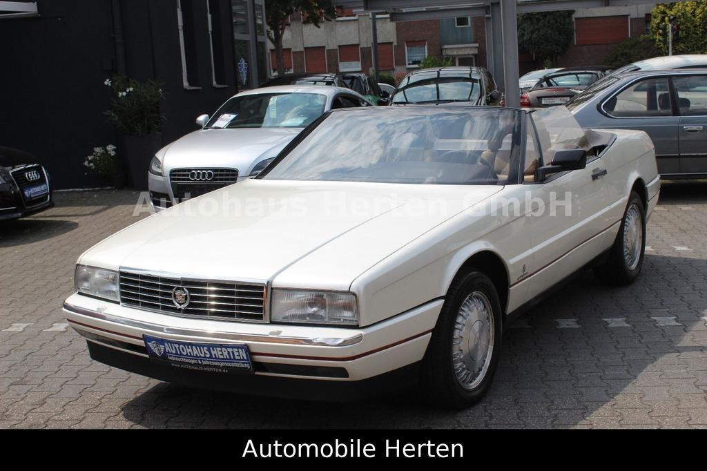 Cadillac Allante