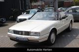 Cadillac Allante Cabrio*V8*HARDTOP*AUTOMATIK*KLIMA*LEDER* - Cadillac Allante Gebrauchtwagen