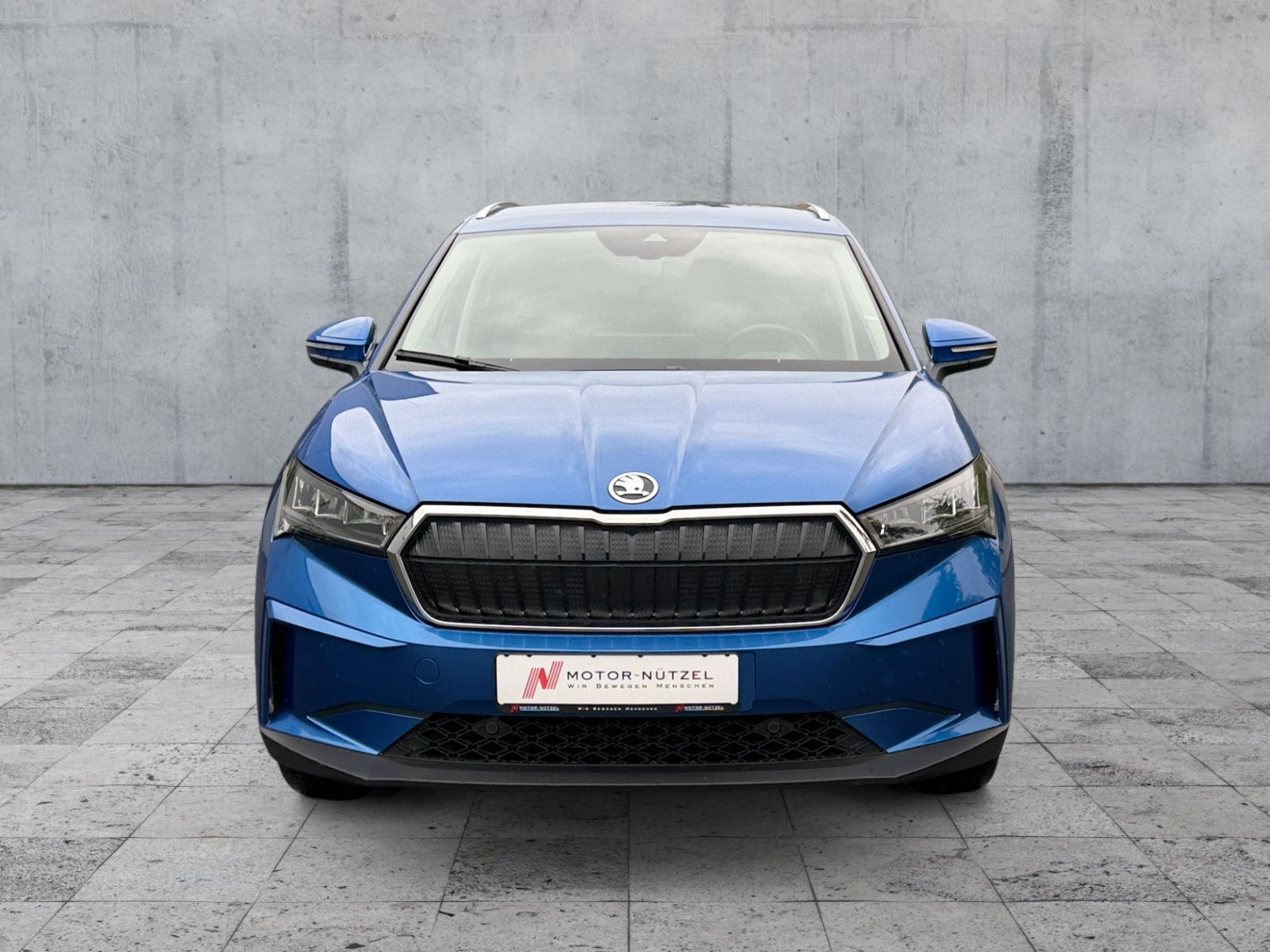 Skoda Enyaq - Bild 3