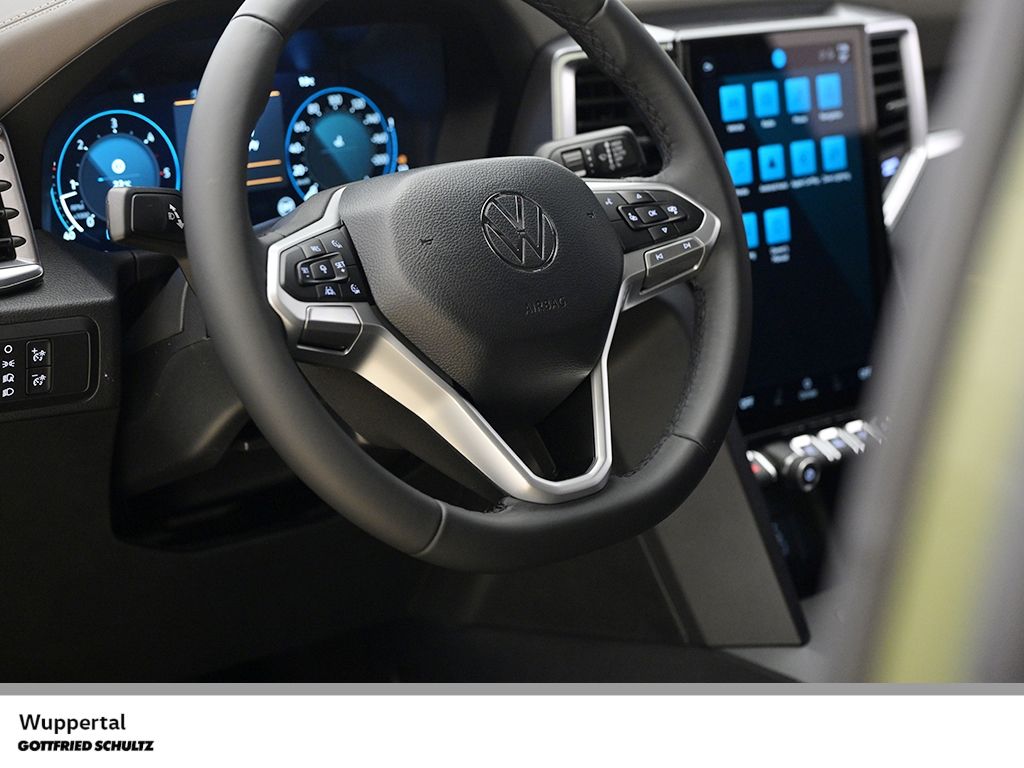 Volkswagen Amarok - Bild 11