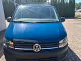 Volkswagen T6 Transporter - Volkswagen: Kombi, Transporter