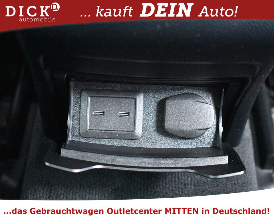 Mercedes-Benz GLC 220 GLC220d 4M >NAVI+KAM+LEDER+SHZ+AHK+ACC+LED+ADVEN