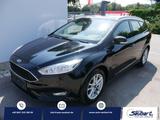 Ford Focus Turnier 1.5 EcoBoost TREND*WINTERPAKET*PAR - Ford Focus: Turnier Trend