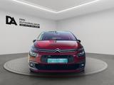 Citroën Grand C4 Picasso*SHINE*SCHECKHEFT*GARANTIE* - Citroën Grand C4 Picasso / SpaceTourer aus 2016