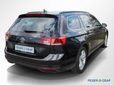 Volkswagen Passat Variant 2.0 TDI Business DSG AHK Nav RüKa - VW Passat Variant Gebrauchtwagen in München