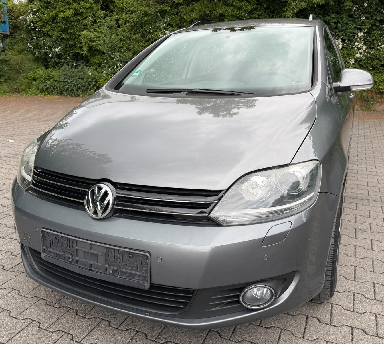 Volkswagen Golf Plus VI Comfortline /DSG