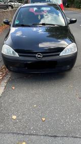 Opel Corsa 1.3 - Opel Corsa mit Diesel-Antrieb: Automatik