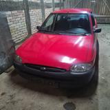 Ford Escort 1.4 Fun 1 Hand - Ford Escort: 1.4