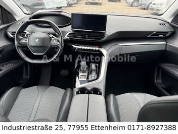 Peugeot 3008 - 10