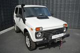 Lada Taiga (Niva)4x4*GAS*LUFT-SCHNORCHEL*SEIL*AHK* - Lada Niva Gebrauchtwagen