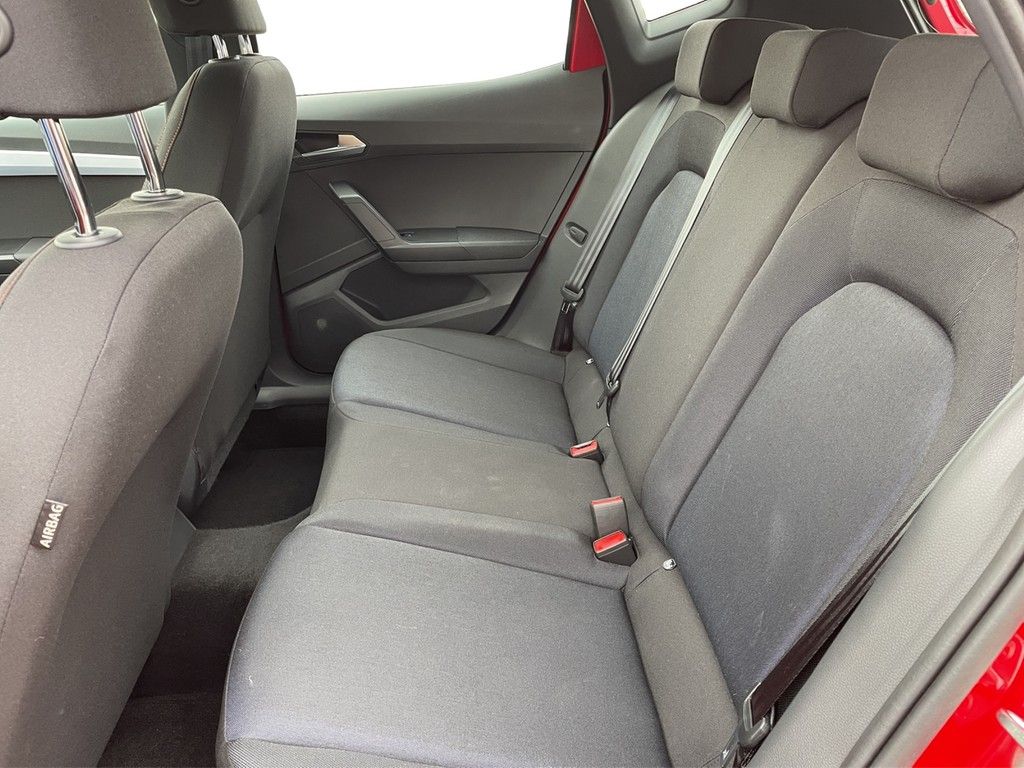 Seat Arona - Bild 17