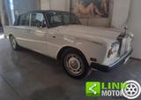 Rolls-Royce ROLLS-ROYCE Silver Shadow 2 - Rolls-Royce aus 1975