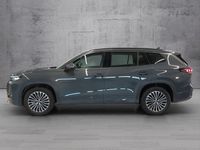 Volkswagen Tayron - Vorschau Bild 3
