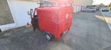 Piaggio APE - Piaggio: Kleinbus