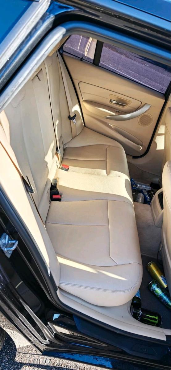 BMW 320 2013 — photo 12