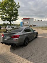 BMW 535i xDrive A Luxury Line Luxury Line - BMW Gebrauchtwagen in Neubrandenburg