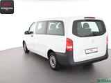 Mercedes-Benz Vito 111 CDI Tourer LANG 8 SITZE STANDHEIZUNG - Mercedes-Benz Vito Gebrauchtwagen in Berlin