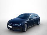 Audi A3 2.0 TDI S line Sportpaket - Audi A3 mit Diesel-Antrieb: Limousine, Line Sportpaket