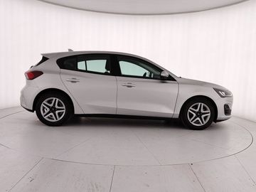 Ford Focus - 7