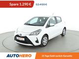 Toyota Yaris 1.0 Comfort*CAM*KLIMA*TOUCH* - Toyota Gebrauchtwagen in Nürnberg