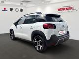 Citroën C3 AIRCROSS 1.2 AT ALLWETTER*SCHIEBEDACH*SHZ*PDC - gebrauchte Citroën C3 Aircross aus dem Jahr 2018