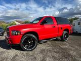 Dodge RAM 5.7 HEMi V8 Magnum *Offroad* *Camper* 4x4 - gebrauchte Dodge RAM aus dem Jahr 2003