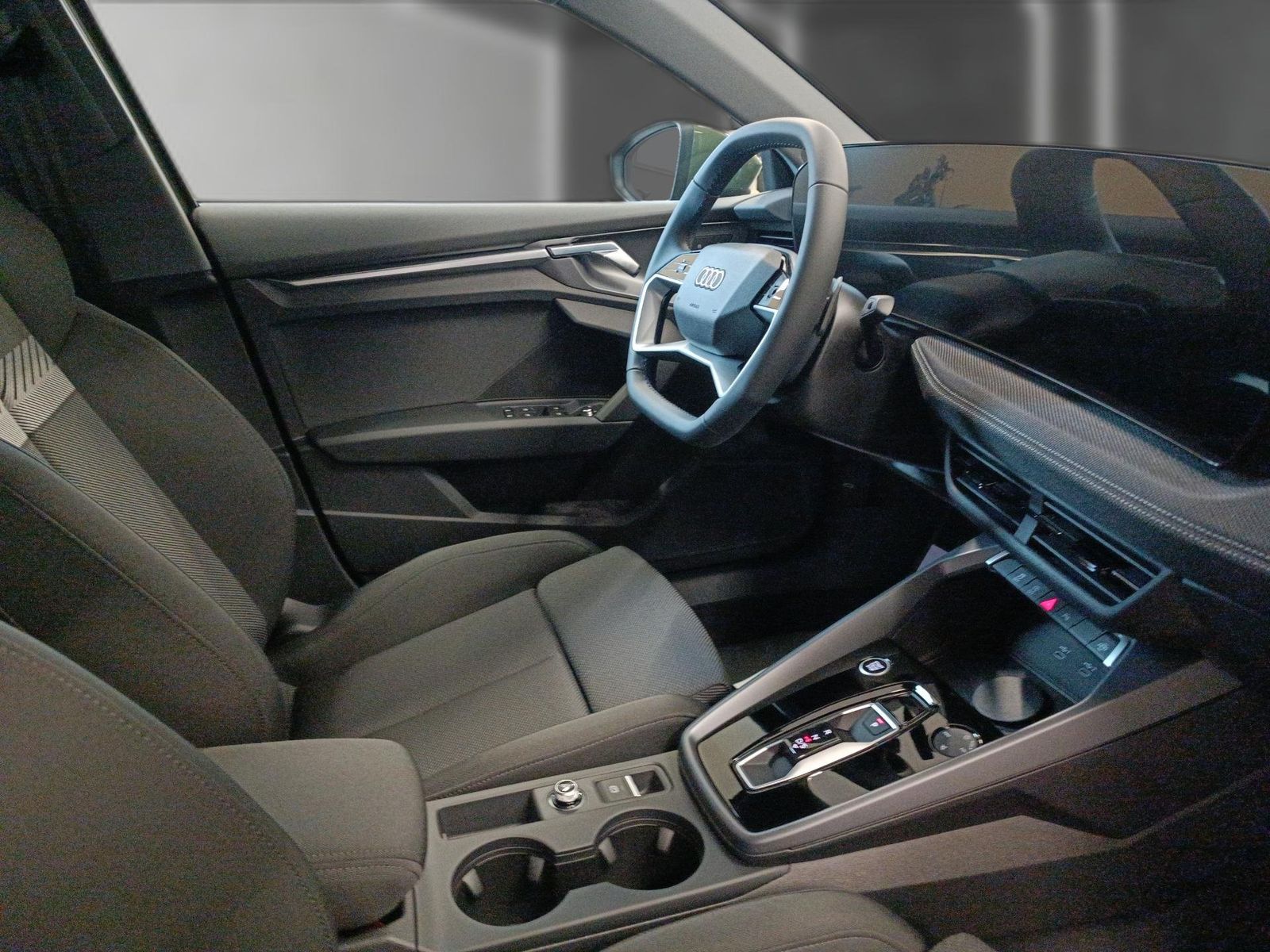 Audi A3 - Bild 14
