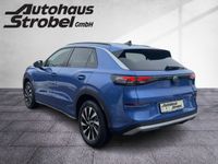 Volkswagen T-Roc - Vorschau Bild 4