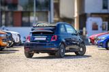 Fiat 500 1.2 8V Riva Riva - Fiat 500: Riva